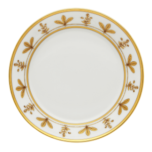 Ginori Voliere Padda Tea Saucer